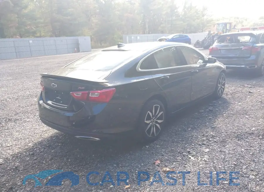 1G1ZG5ST5RF237450# 4
