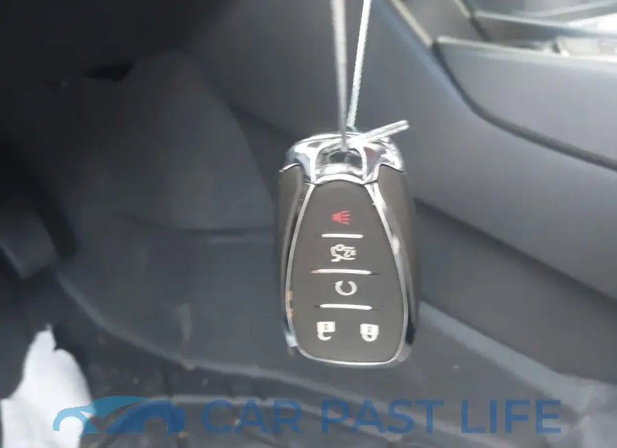1G1ZG5ST5RF237450# 11