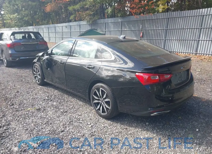 1G1ZG5ST5RF237450# 3
