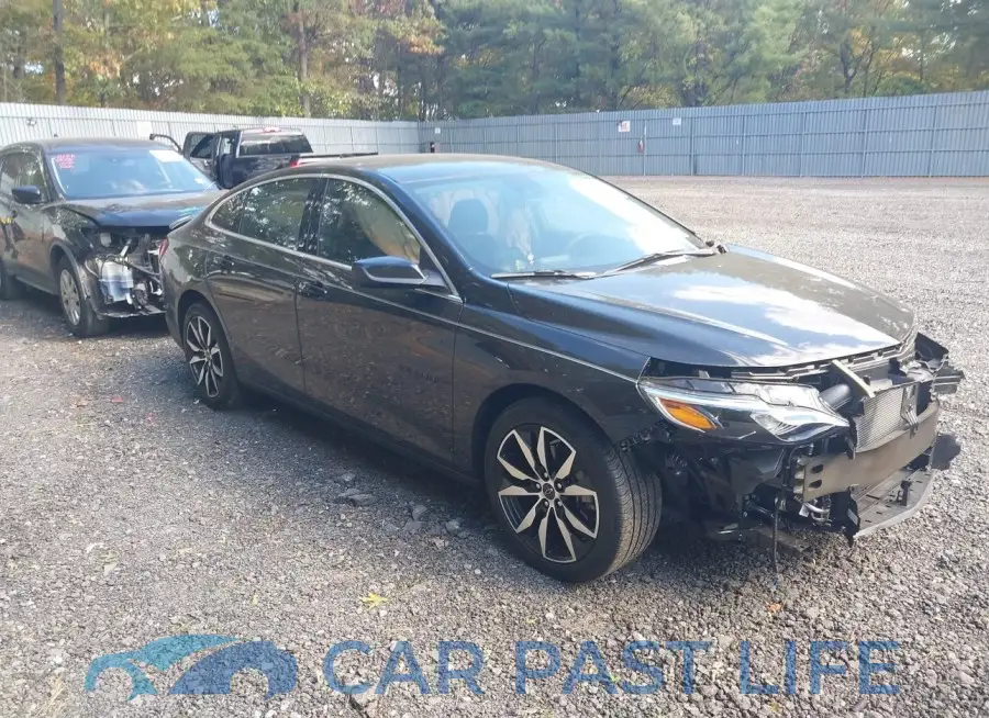 1G1ZG5ST5RF237450# 1