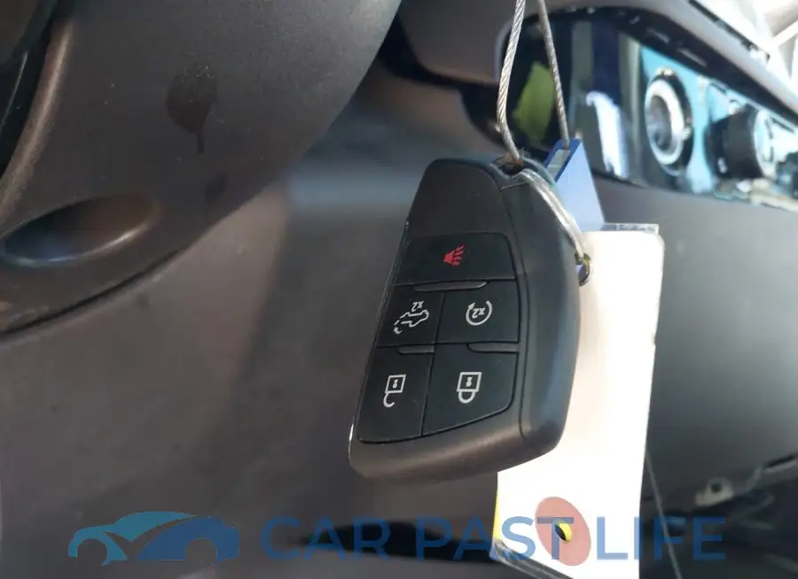 2GCUDDED4P1115868# 11