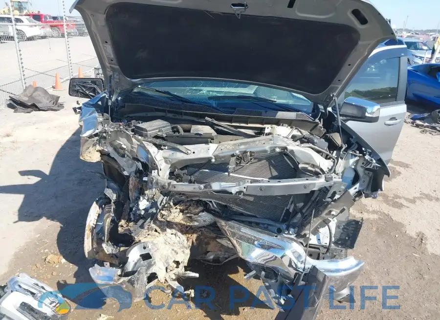 2GCUDDED4P1115868# 10