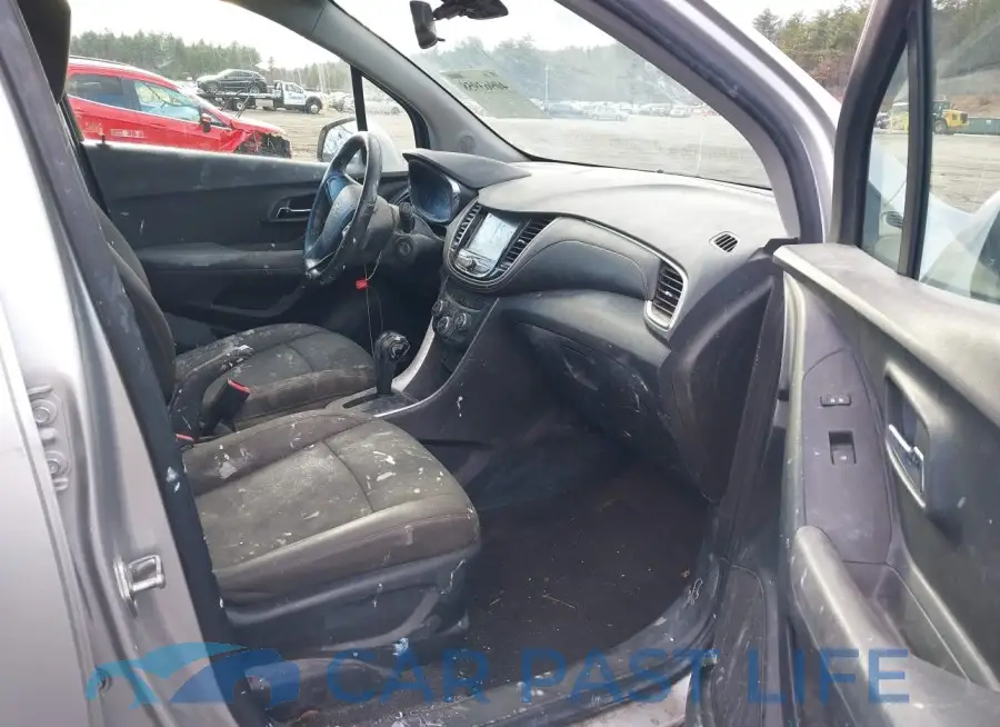 KL7CJNSB1HB209993# 5