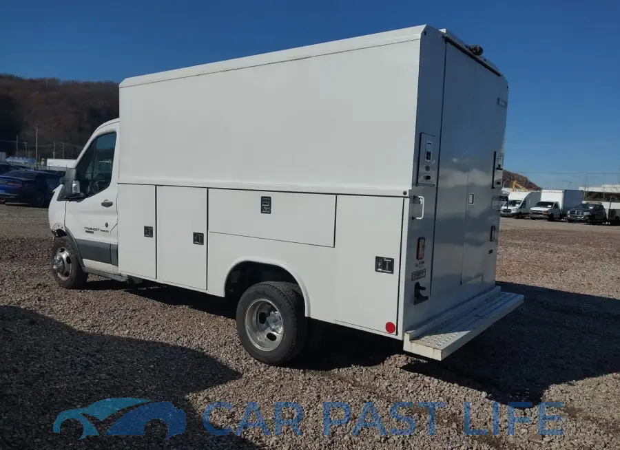 1FDBF6PV0JKB44063# 3