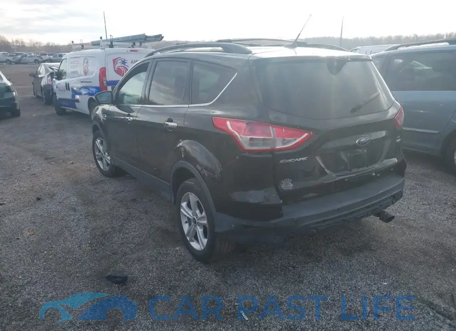 1FMCU9G93EUB36323# 3