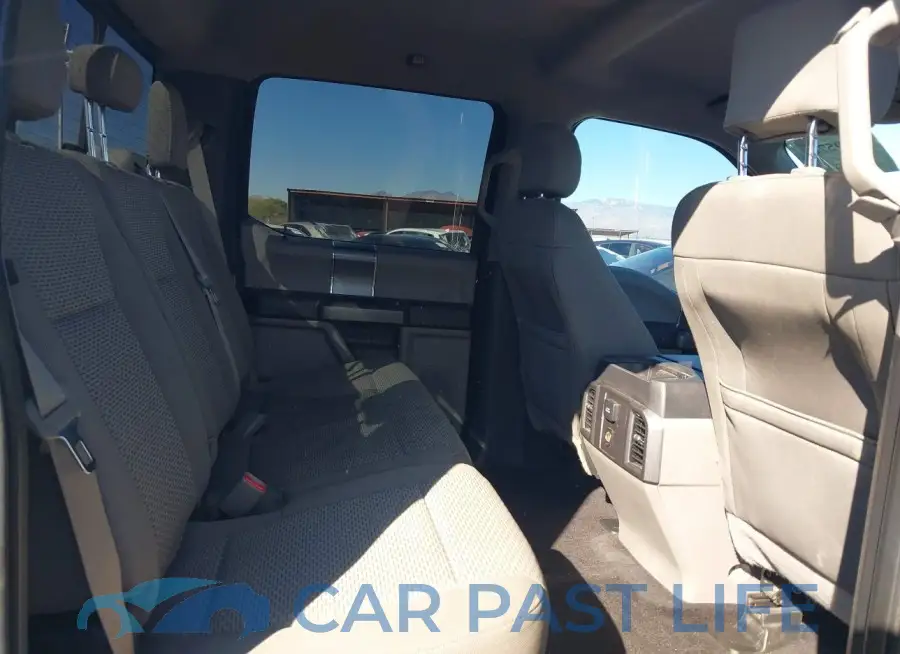 1FTEW1EG5GKF71210# 8