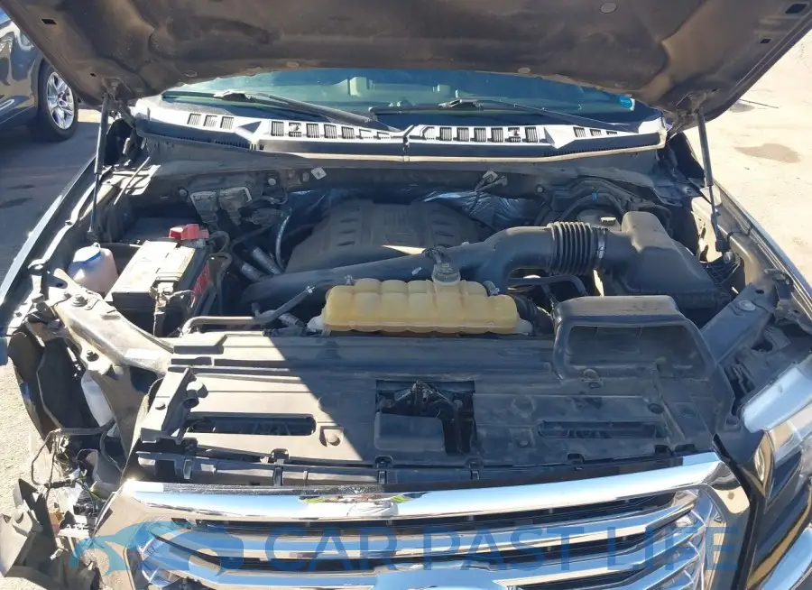 1FTEW1EG5GKF71210# 10