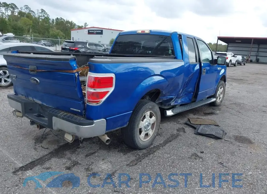 1FTEX1CM8EFA24802# 4