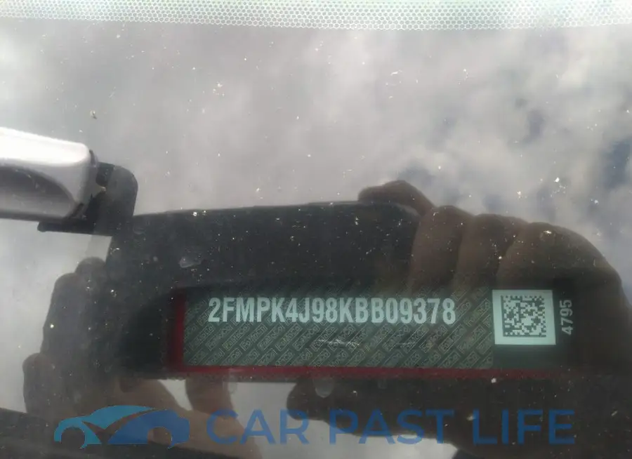 2FMPK4J98KBB09378# 8