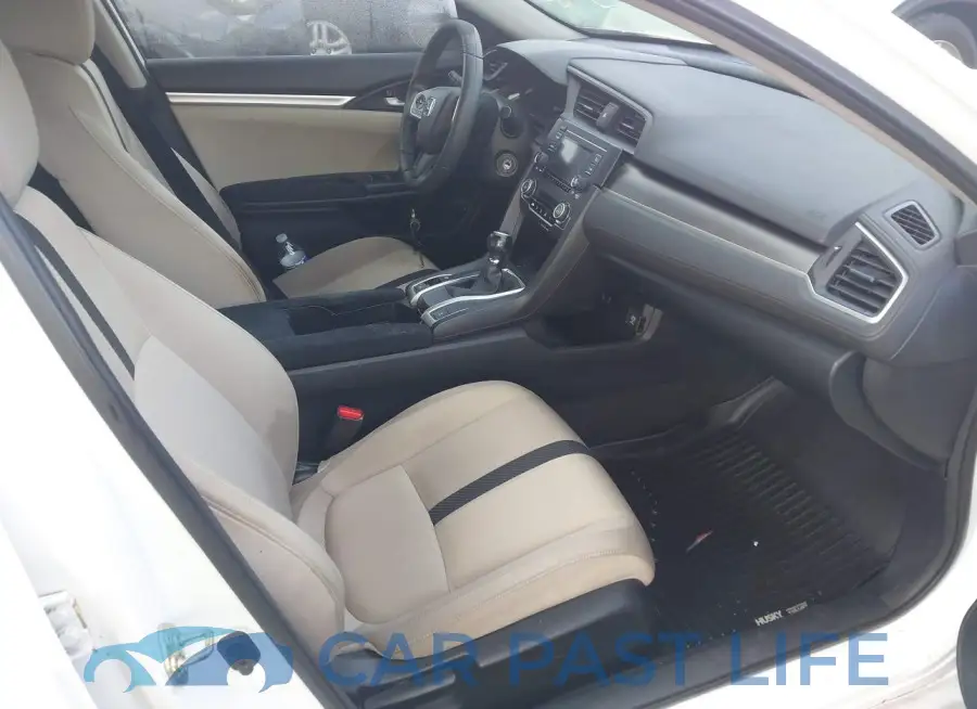 19XFC2E53HE017511# 5