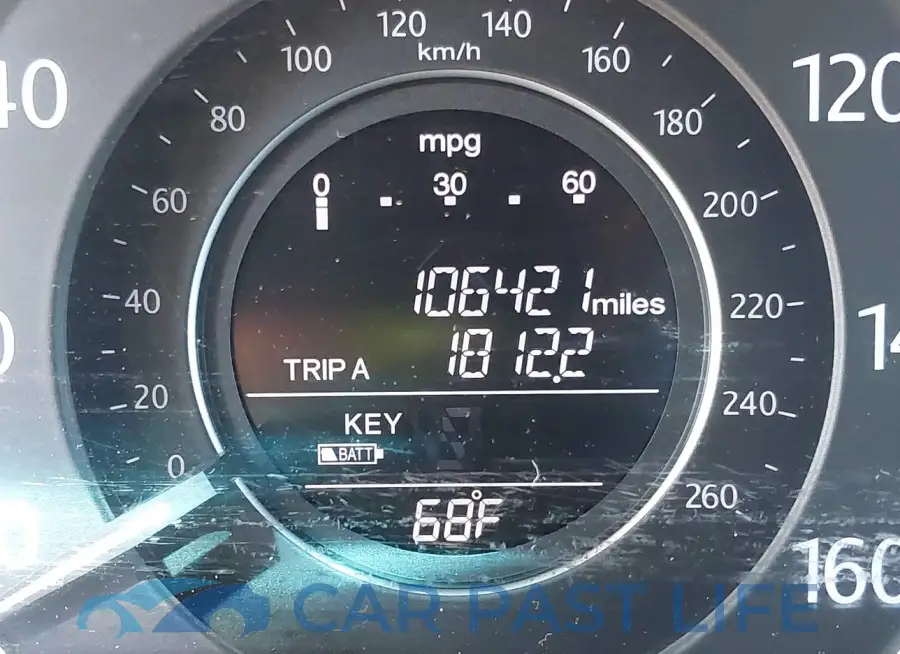 1HGCR3F84EA036262# 15
