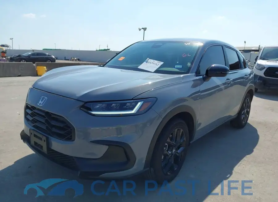 3CZRZ1H50RM751719# 2