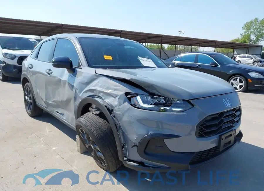 3CZRZ1H50RM751719# 1