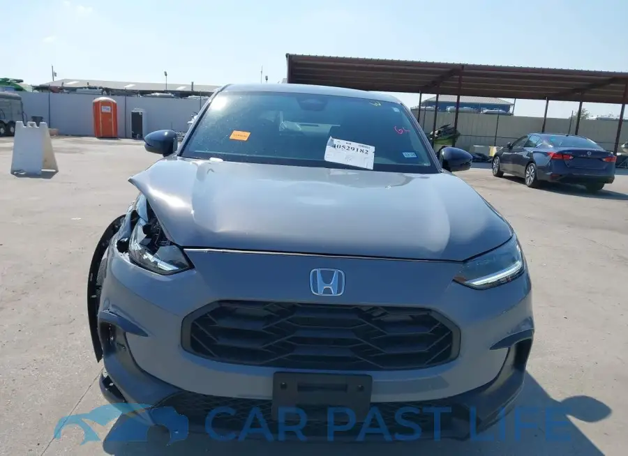 3CZRZ1H50RM751719# 12