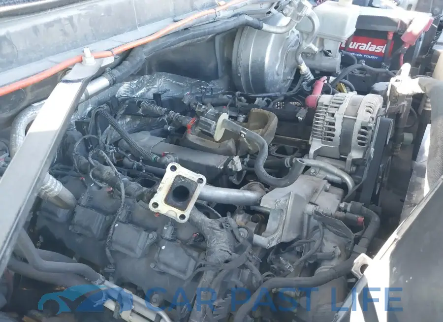 3C6UR4HJ1KG610555# 12
