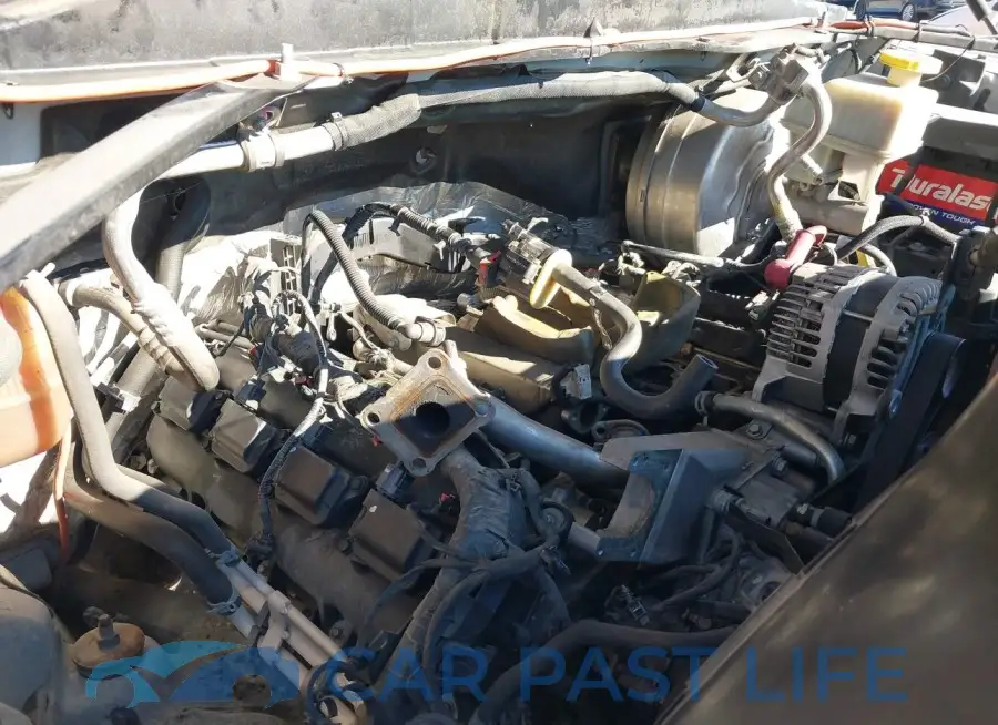 3C6UR4HJ1KG610555# 6