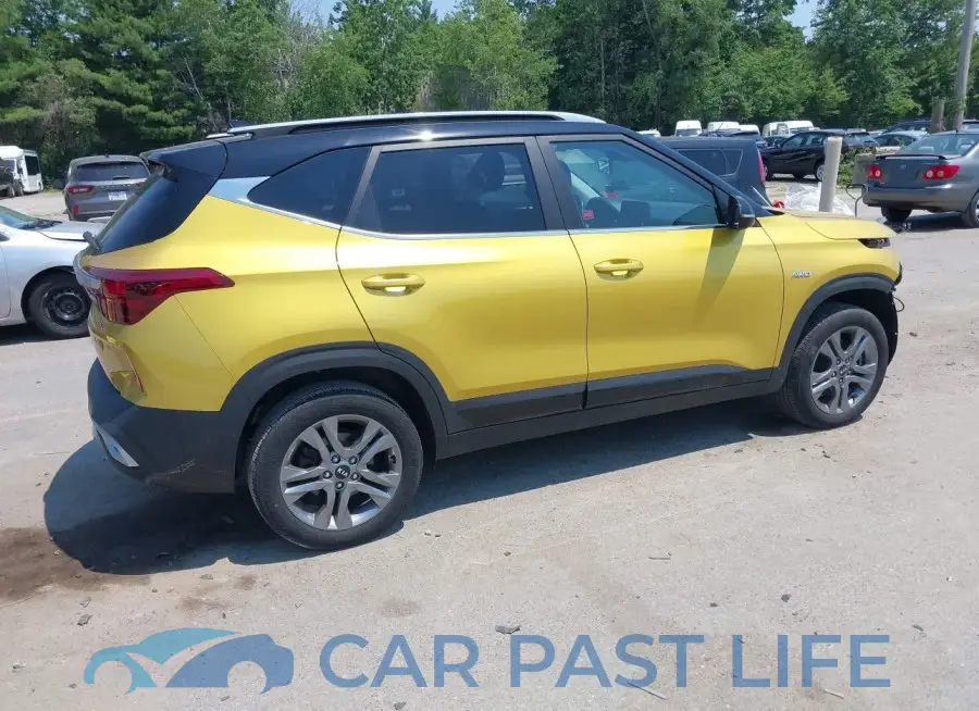 KNDEUCAA3M7196113# 4