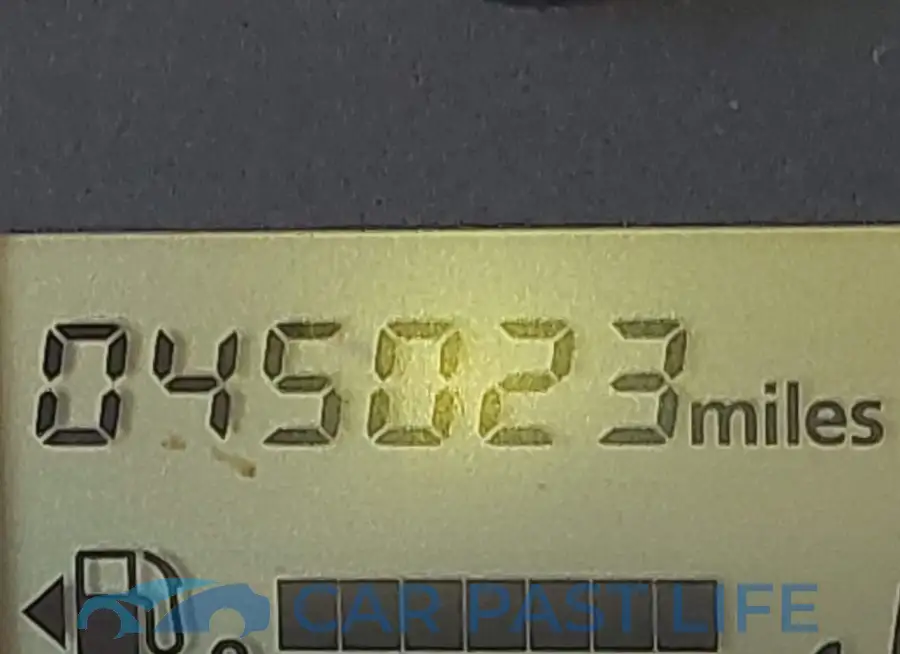 ML32A5HJ4JH012321# 7