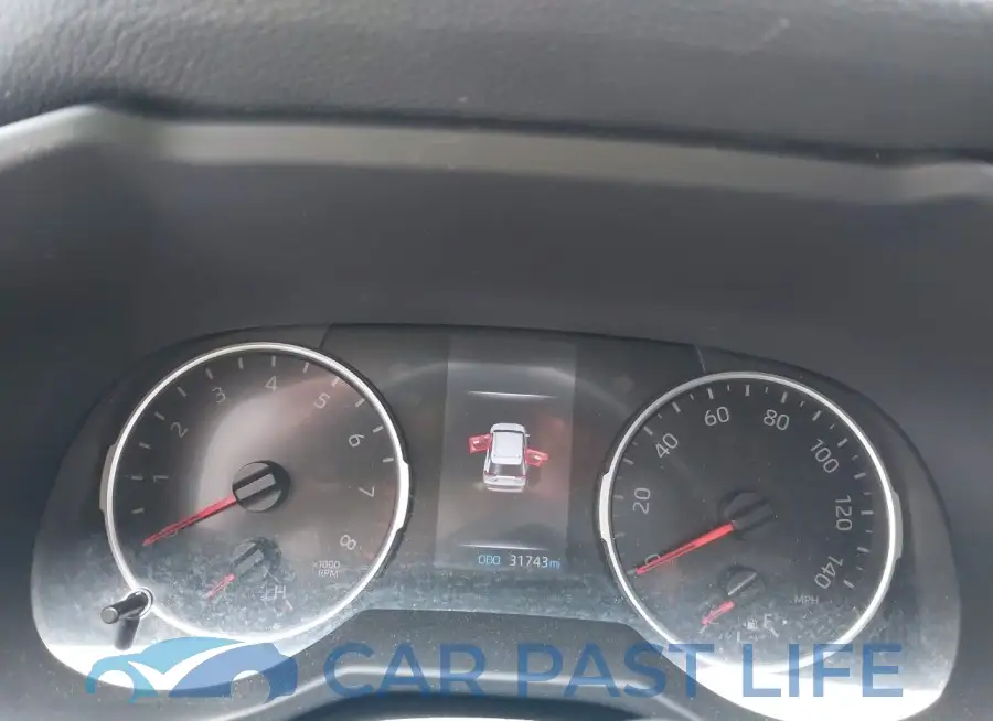 2T3C1RFV4MW162345# 7