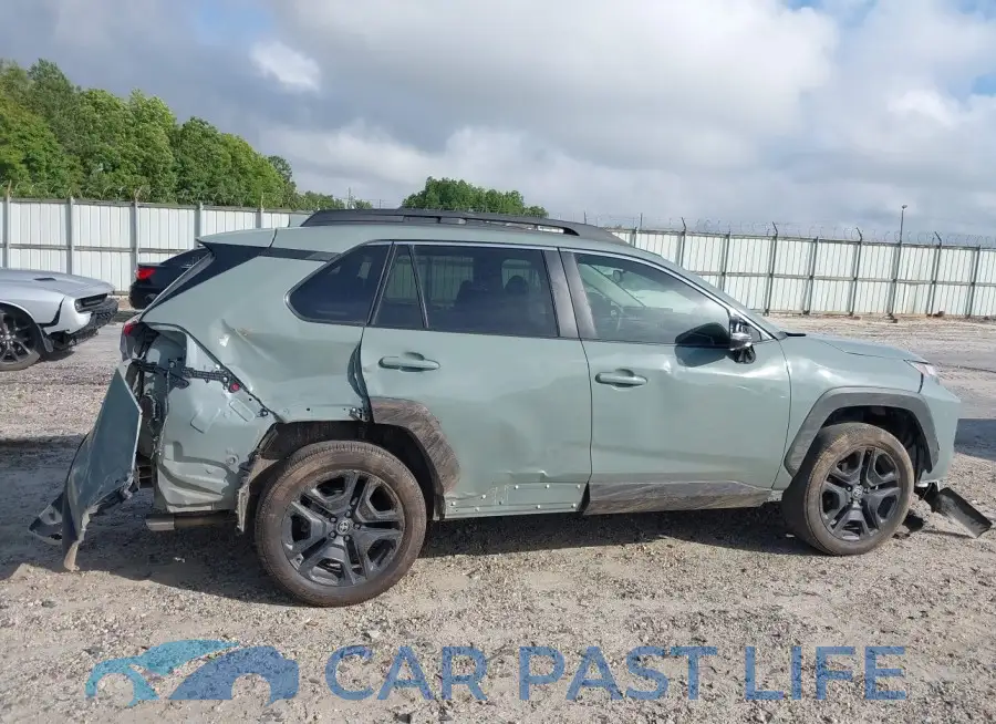 2T3J1RFV9NW271554# 6