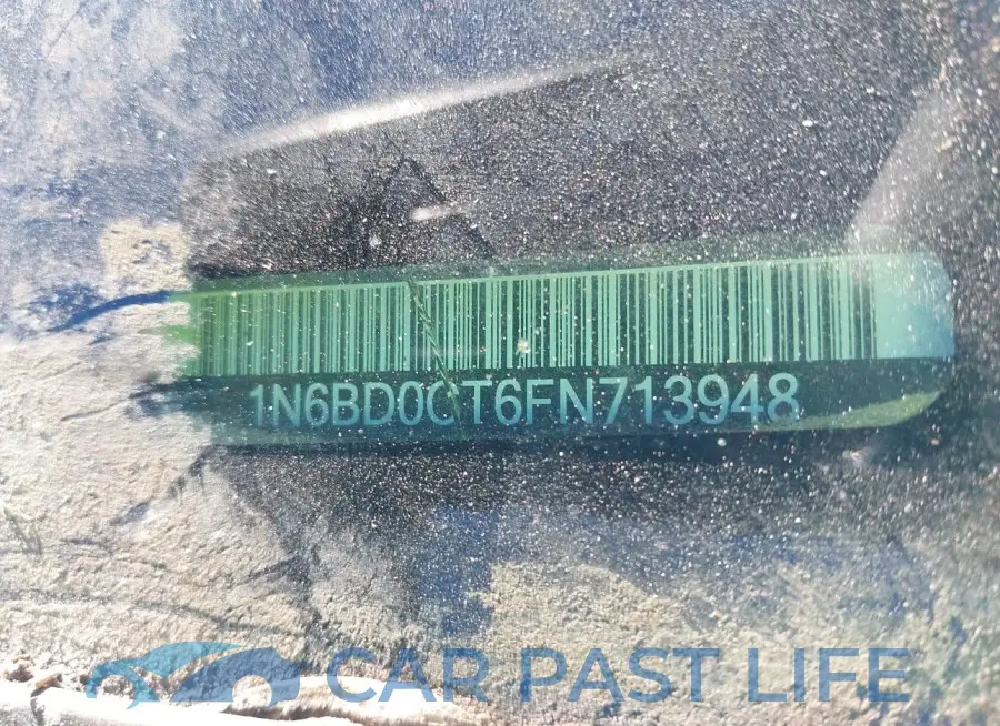 1N6BD0CT6FN713948# 17