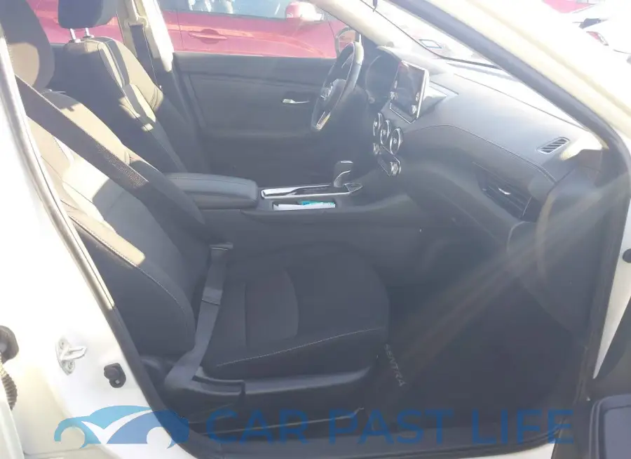 3N1AB8CVXPY242818# 5