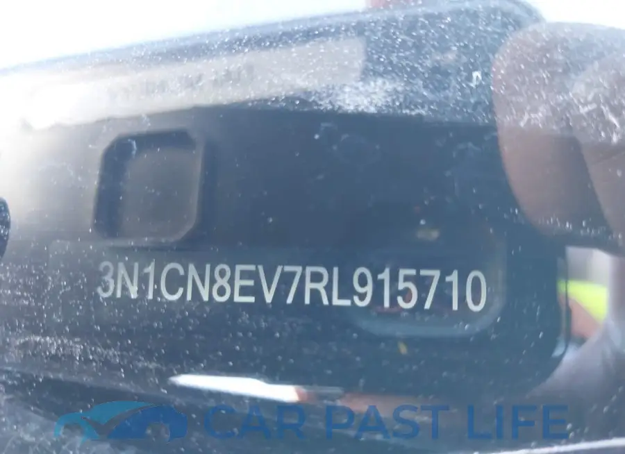 3N1CN8EV7RL915710# 9