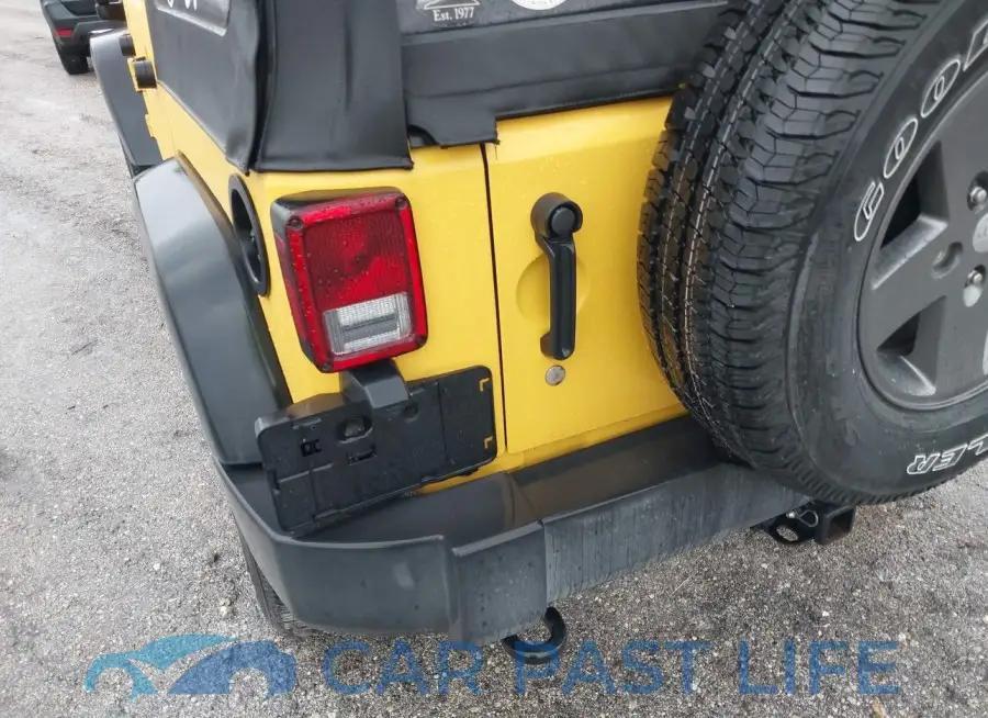 1C4BJWDG4FL670335# 12