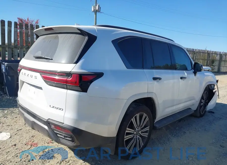 JTJGB7CX9P4037882# 4