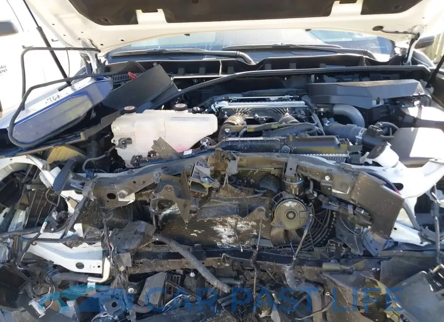 JTJGB7CX9P4037882# 10