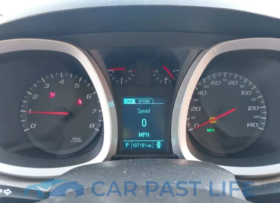 2GNALBEK7F1177022# 7