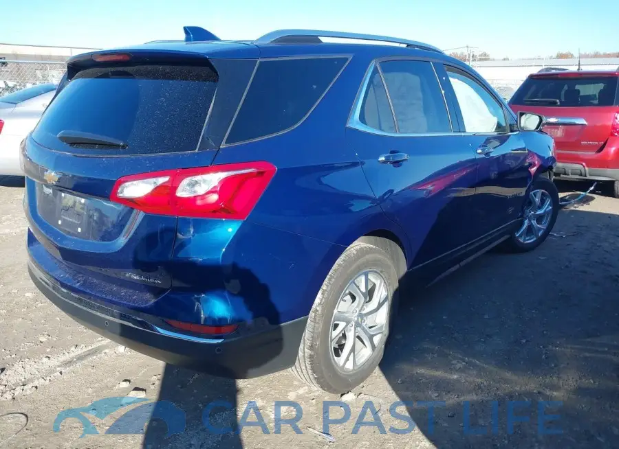 2GNAXNEV0M6135078# 4