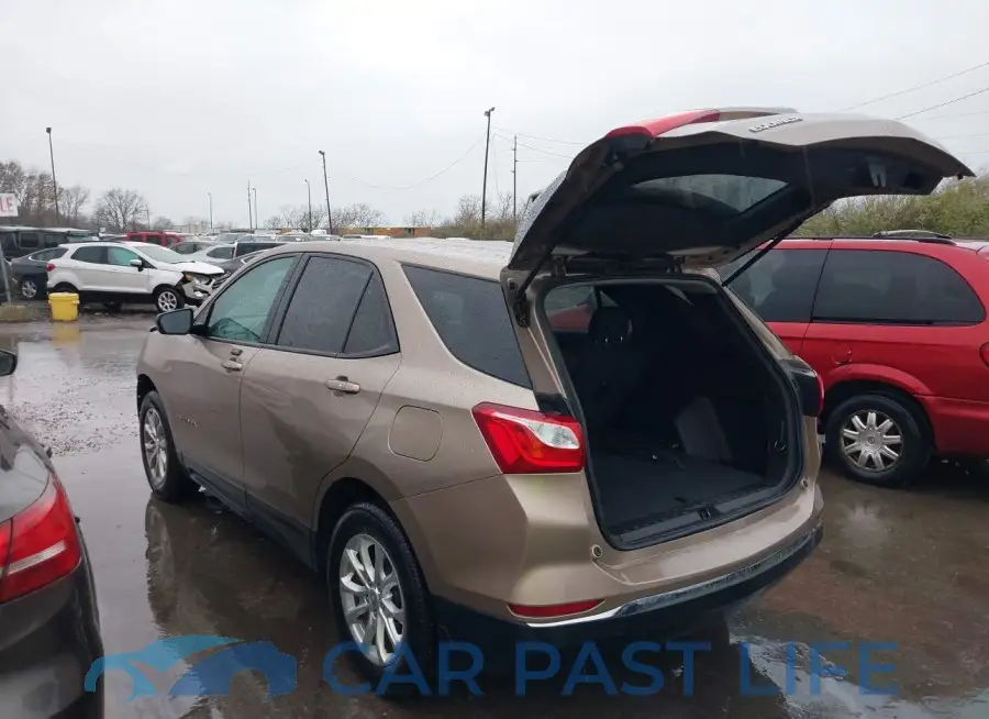 2GNAXREV2J6336645# 3