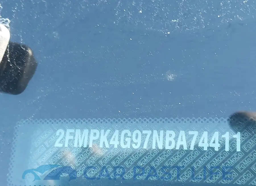 2FMPK4G97NBA74411# 9