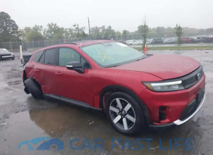3GPKHXRJ7RS518391# 1