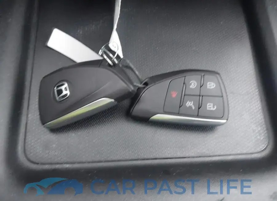 3GPKHXRJ7RS518391# 11