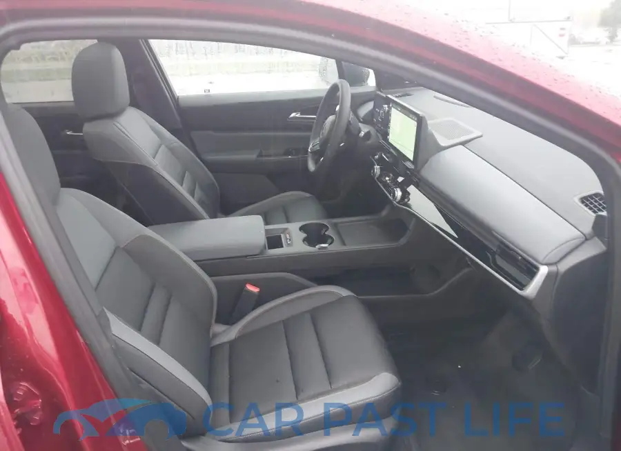 3GPKHXRJ7RS518391# 5