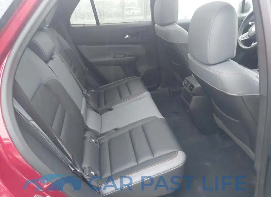 3GPKHXRJ7RS518391# 8