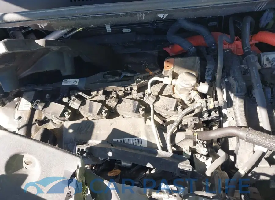 4T3E6RFV4NU075931# 10