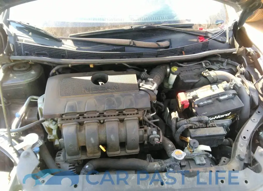 3N1AB7AP3HL641874# 10