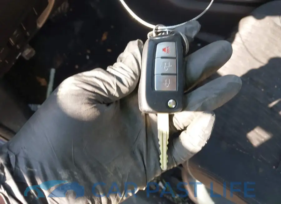 5N1AT2MT4HC844057# 11