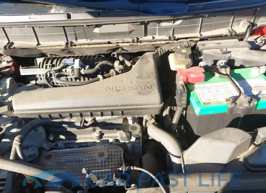5N1AT2MV2GC884430# 10