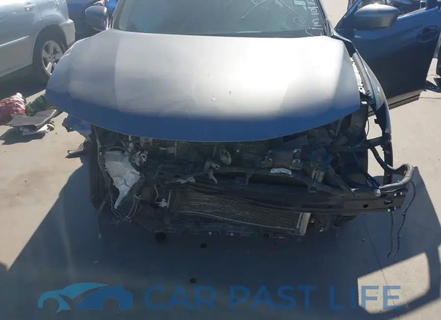 KNMAT2MV6LP537822# 6