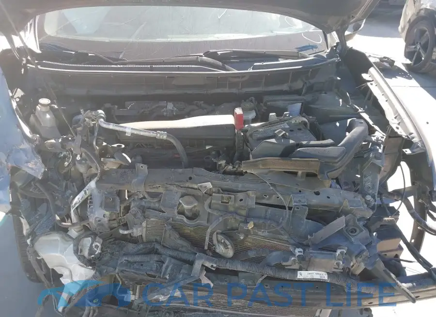KNMAT2MV6LP537822# 10