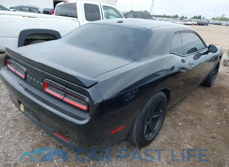 2C3CDZBT6JH246727# 4