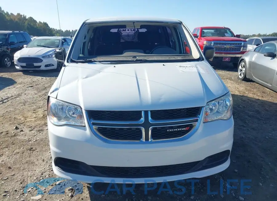 2C4RDGBG8GR125990# 12