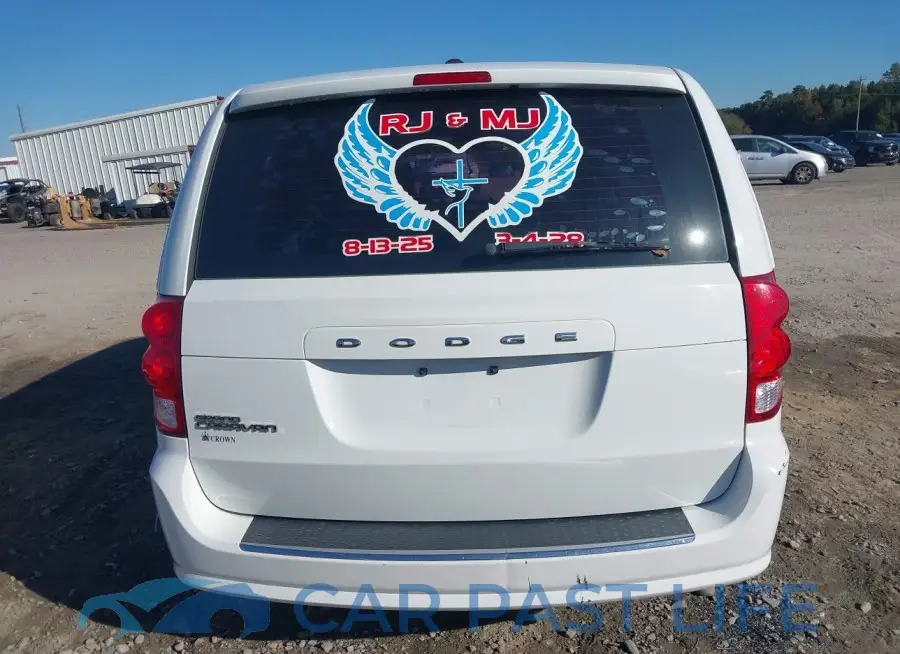 2C4RDGBG8GR125990# 16