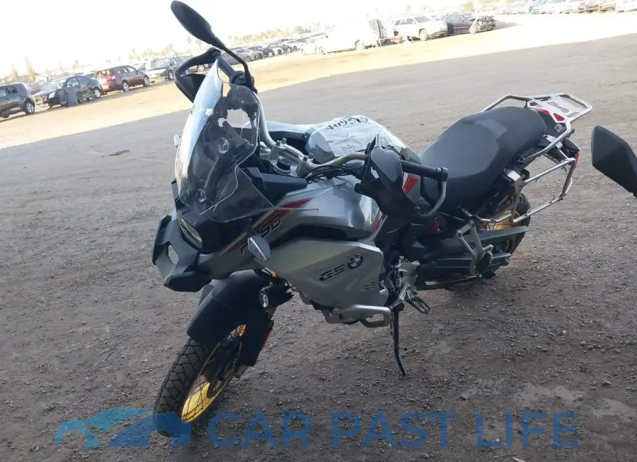 WB10K0304KZ800219# 2