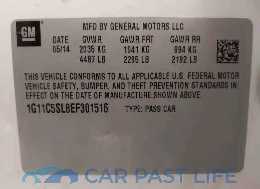 1G11C5SL8EF301516# 9