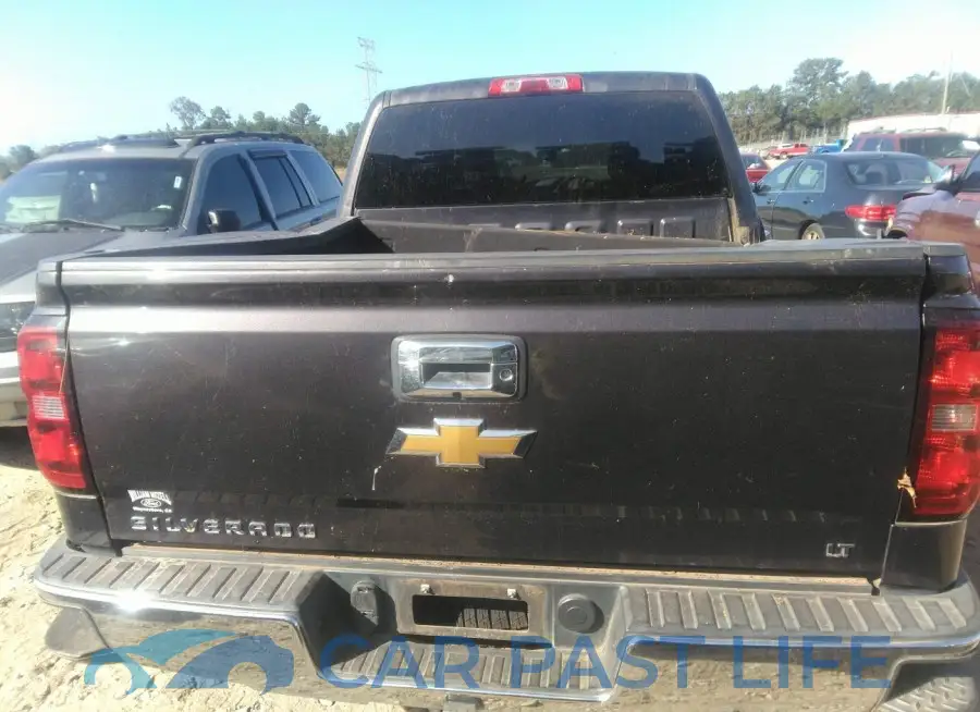 3GCPCREC6EG294522# 16